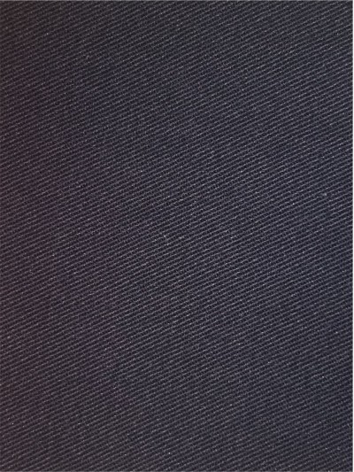 HN-PNST  021 全棉阻燃紗卡 16*10   320G/M2 正面照